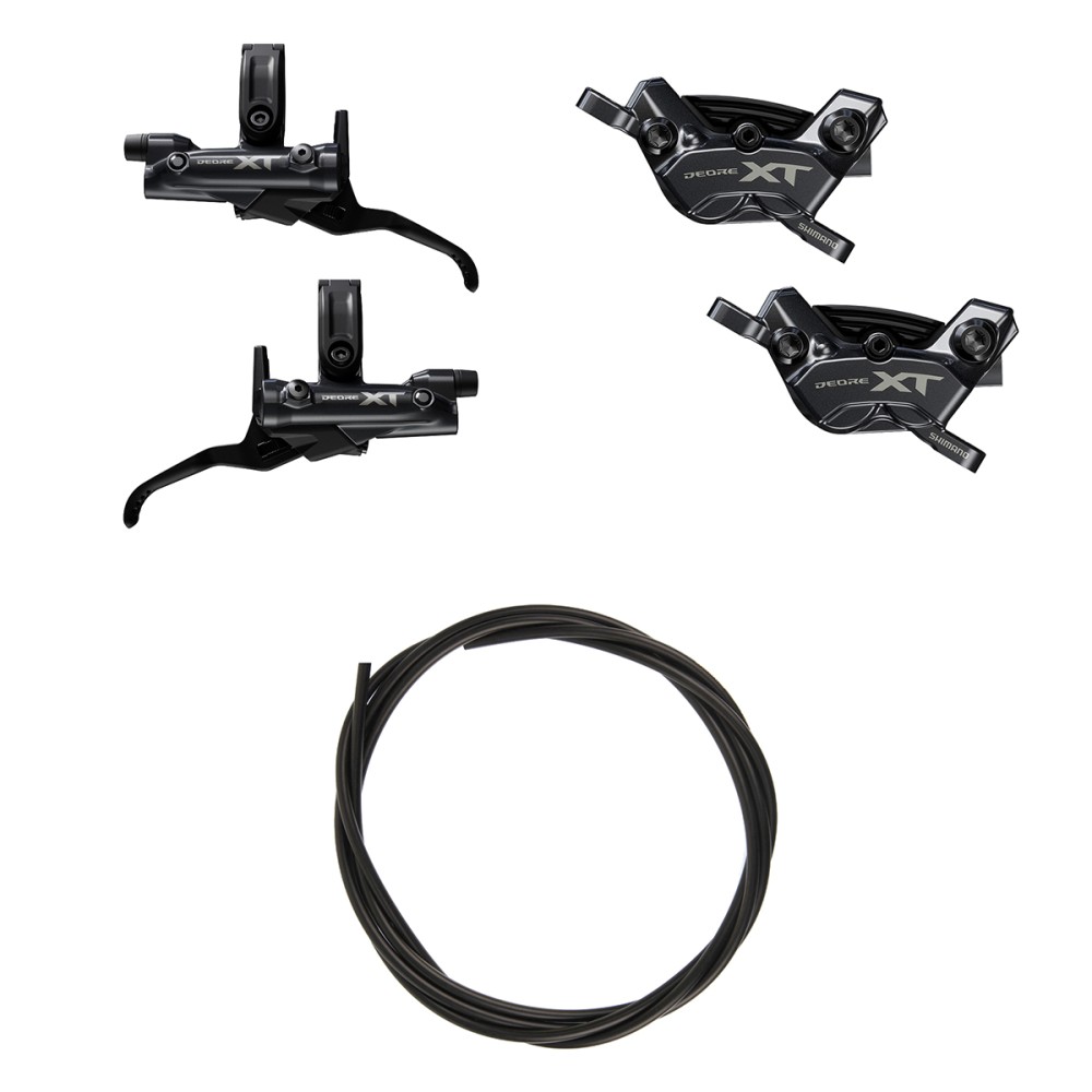 Upgrade Kit Freni 4p.