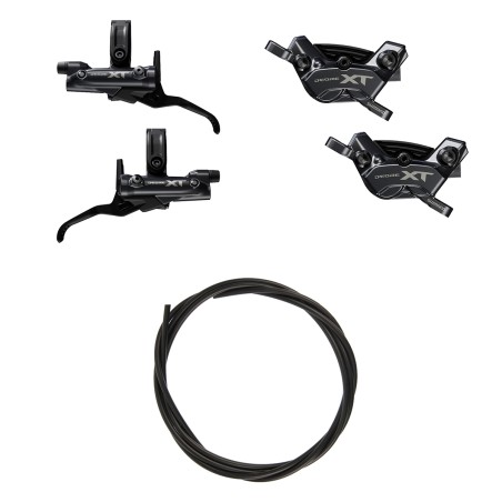 Upgrade Kit Freni 4p.