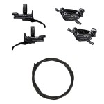 Upgrade Kit Freni 4p.