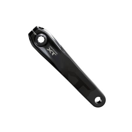GUARNITURA DEORE XT 176 MM FATTORE Q LINEA CATENA 55 MM 12-v