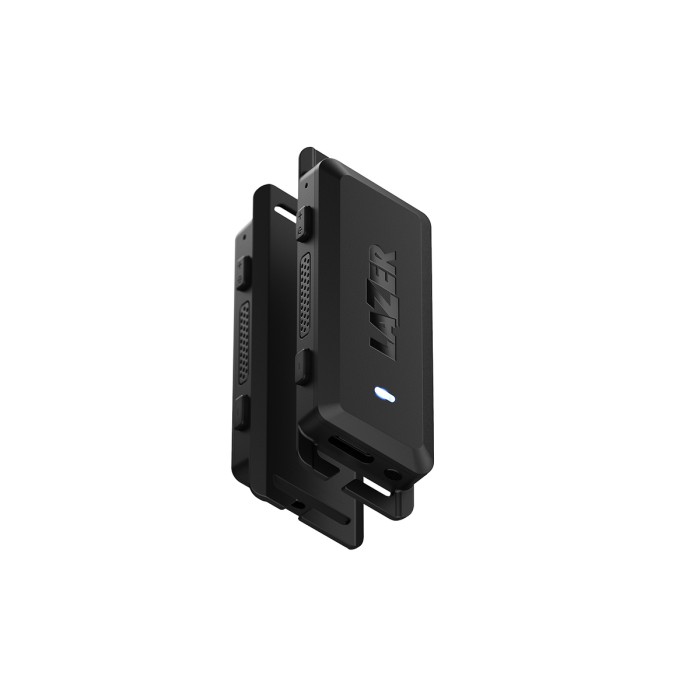 Lazer VeloVox Audio