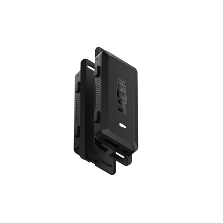 Lazer VeloVox Audio