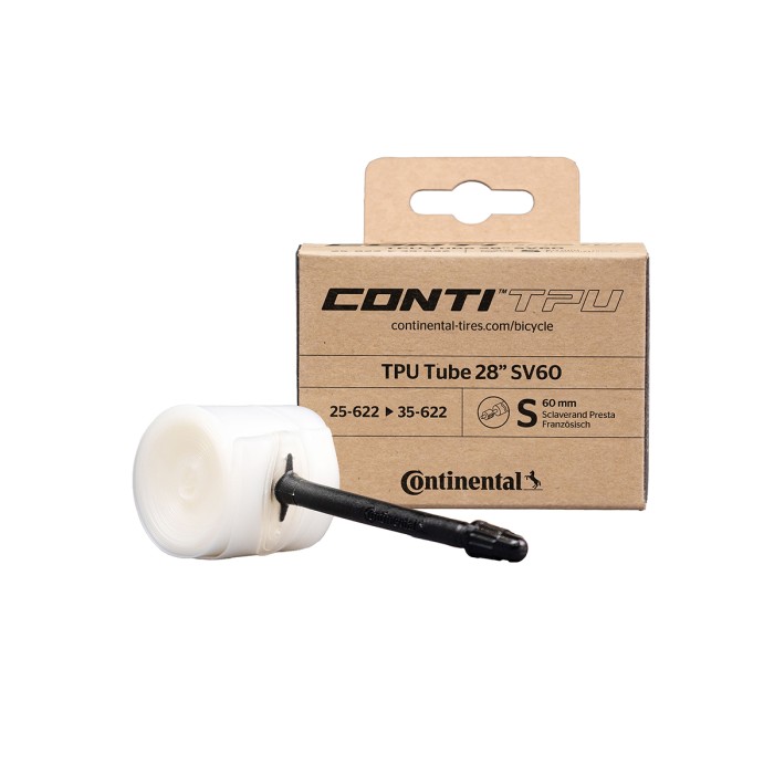 Conti TPU Tube 28” SV60