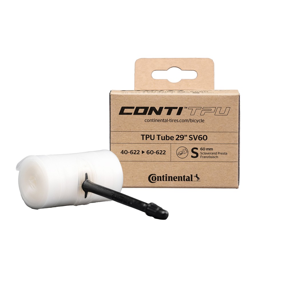 Conti TPU Tube 29” SV60