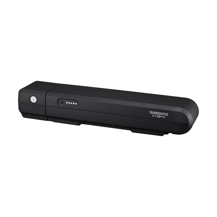 BATTERIA PER PORTAPACCHI POSTERIORE DA 418Wh