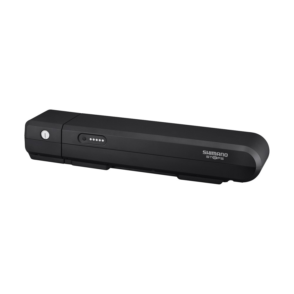 BATTERIA PER PORTAPACCHI POSTERIORE DA 418Wh