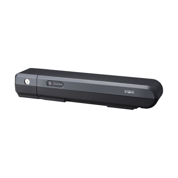 BATTERIA PER PORTAPACCHI POSTERIORE DA 504Wh