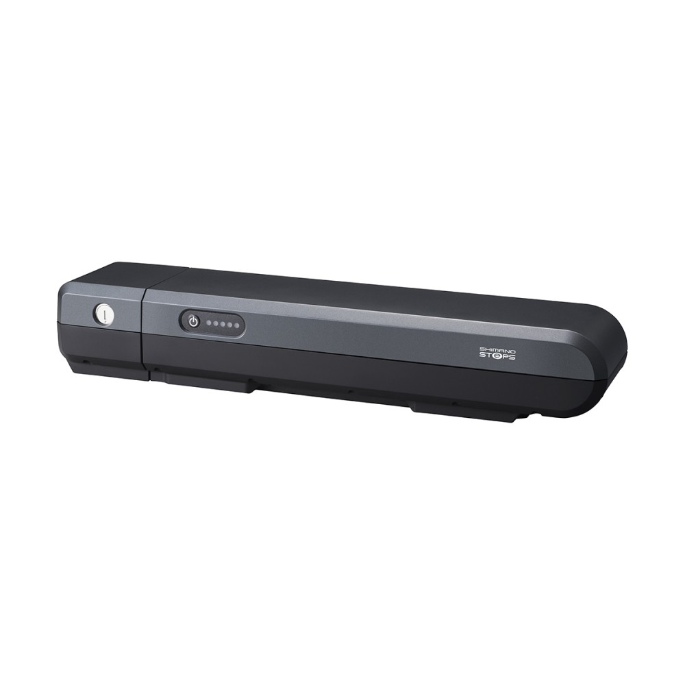 BATTERIA PER PORTAPACCHI POSTERIORE DA 504Wh