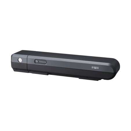 BATTERIA PER PORTAPACCHI POSTERIORE DA 504Wh