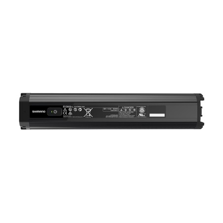 BATTERIA INTEGRATA PER TUBO OBLIQUO DA 504Wh