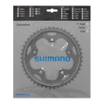 Corona 46D per FC-CX50 (Argento)