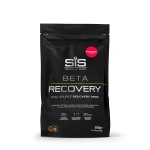 SIS Beta Fuel Recovery