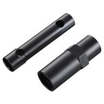 Attrezzo di regolazione dei coni pedale (7 mm x 8 mm e 10 mm x 11 mm)