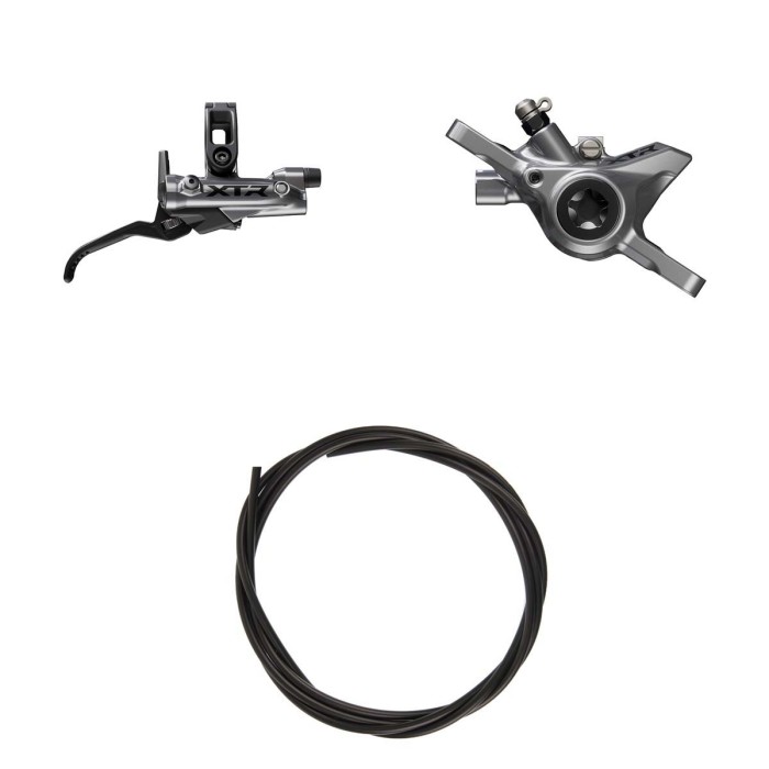 Kit Freno Disc. Pos. 2p.