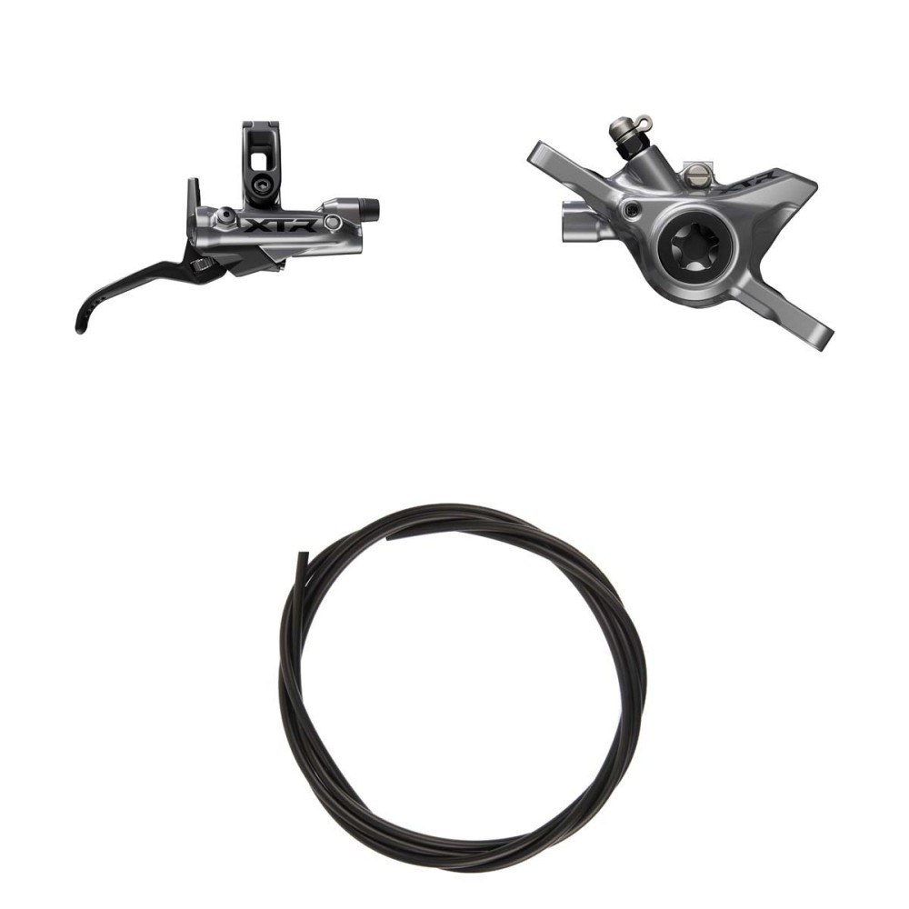 Kit Freno Disc. Pos. 2p.