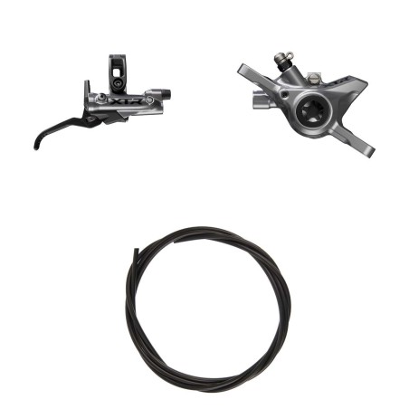 Kit Freno Disc. Pos. 2p.