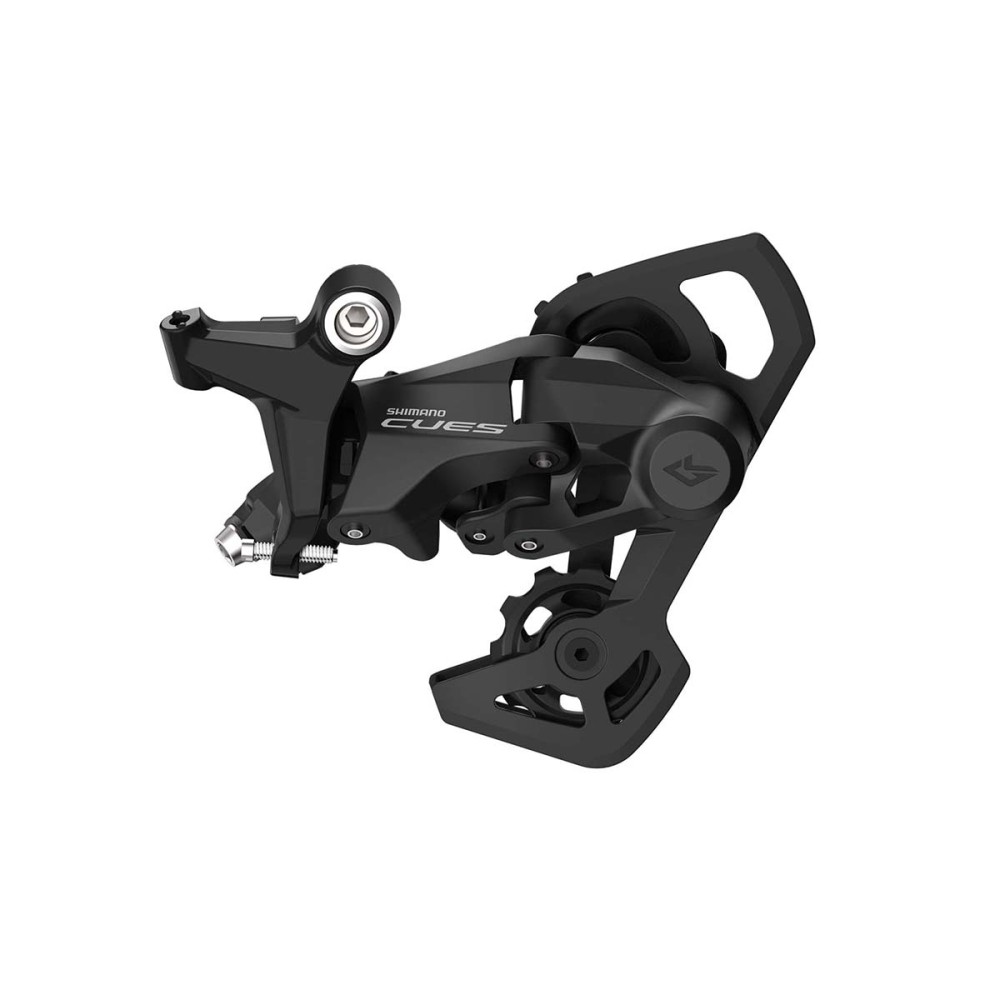 DERAGLIATORE POSTERIORE GABBIA CORTA 10/9-v CUES