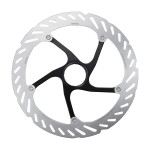 ROTORE FRENO A DISCO AGGIORNATO CON TECNOLOGIA ICE TECH