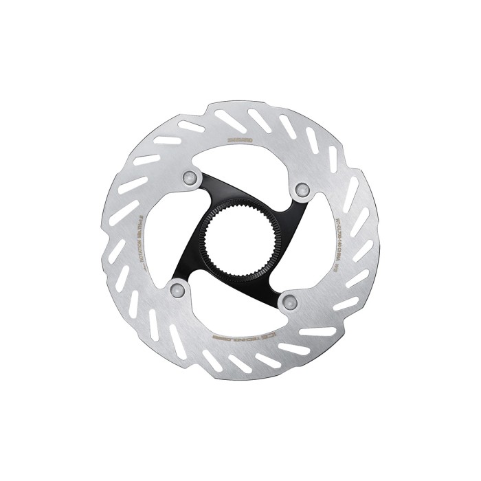 ROTORE FRENO A DISCO AGGIORNATO CON TECNOLOGIA ICE TECH