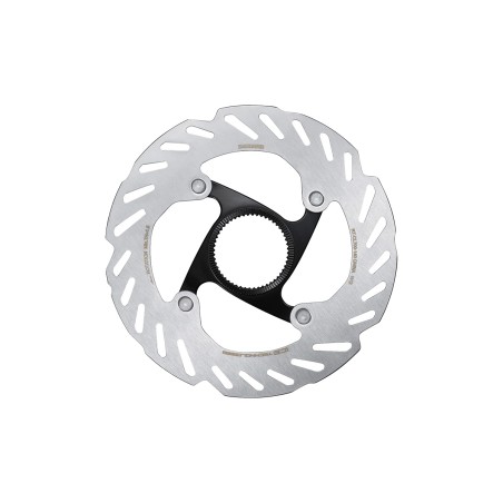 ROTORE FRENO A DISCO AGGIORNATO CON TECNOLOGIA ICE TECH