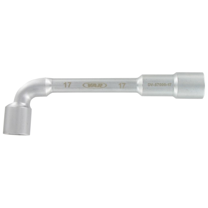 VAR Chiave L 19mm