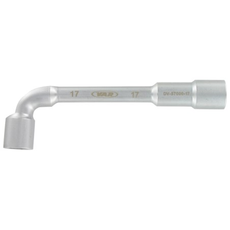 VAR Chiave L 19mm