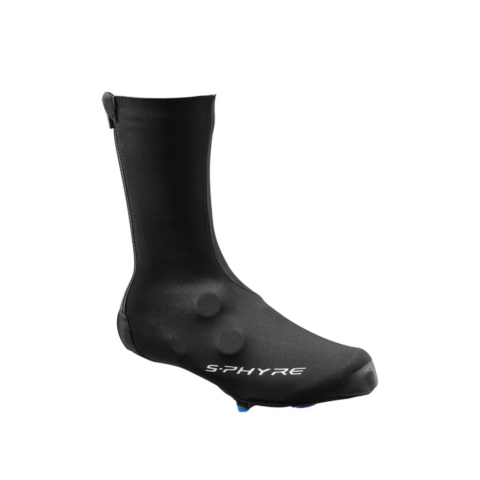 COPRISCARPE ALTI S-PHYRE