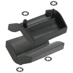 VAR Set Gomma Morsa per PR-72000