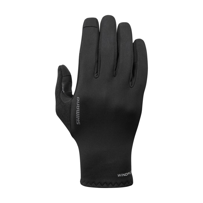 GUANTI DA CORSA WINDFLEX