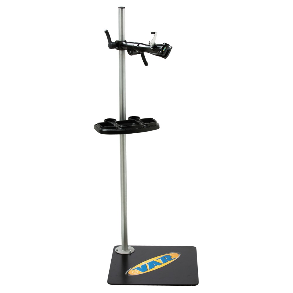 VAR Repair Stand Professionale Morsa Singola