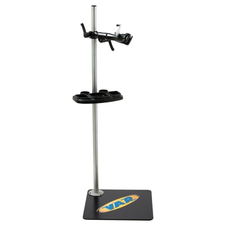 VAR Repair Stand Professionale Morsa Singola