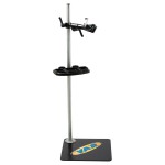 VAR Repair Stand Professionale Morsa Singola