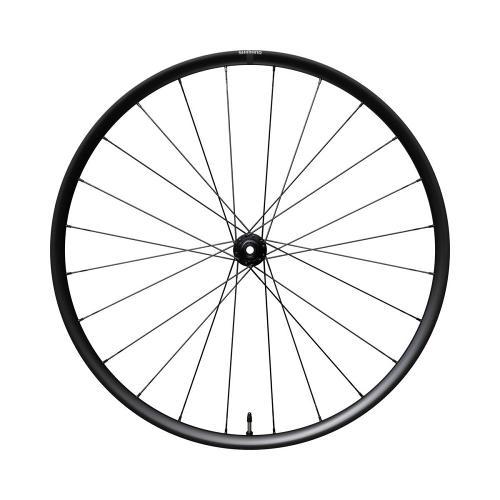 RUOTA ANTERIORE ALLUMINIO TUBELESS