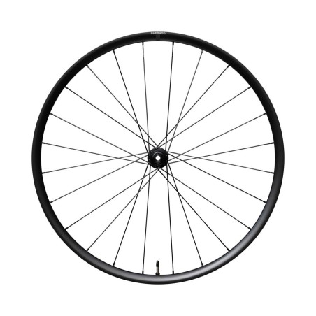 RUOTA ANTERIORE ALLUMINIO TUBELESS