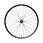 RUOTA ANTERIORE ALLUMINIO TUBELESS
