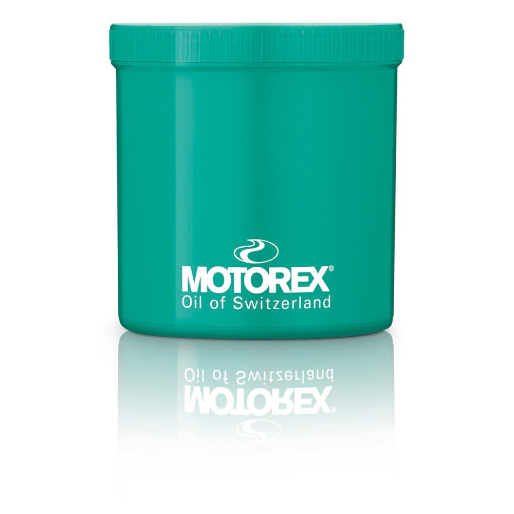 Motorex Suspension Grease Jar