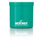 Motorex Suspension Grease Jar