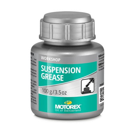 Motorex Suspension Grease Jar