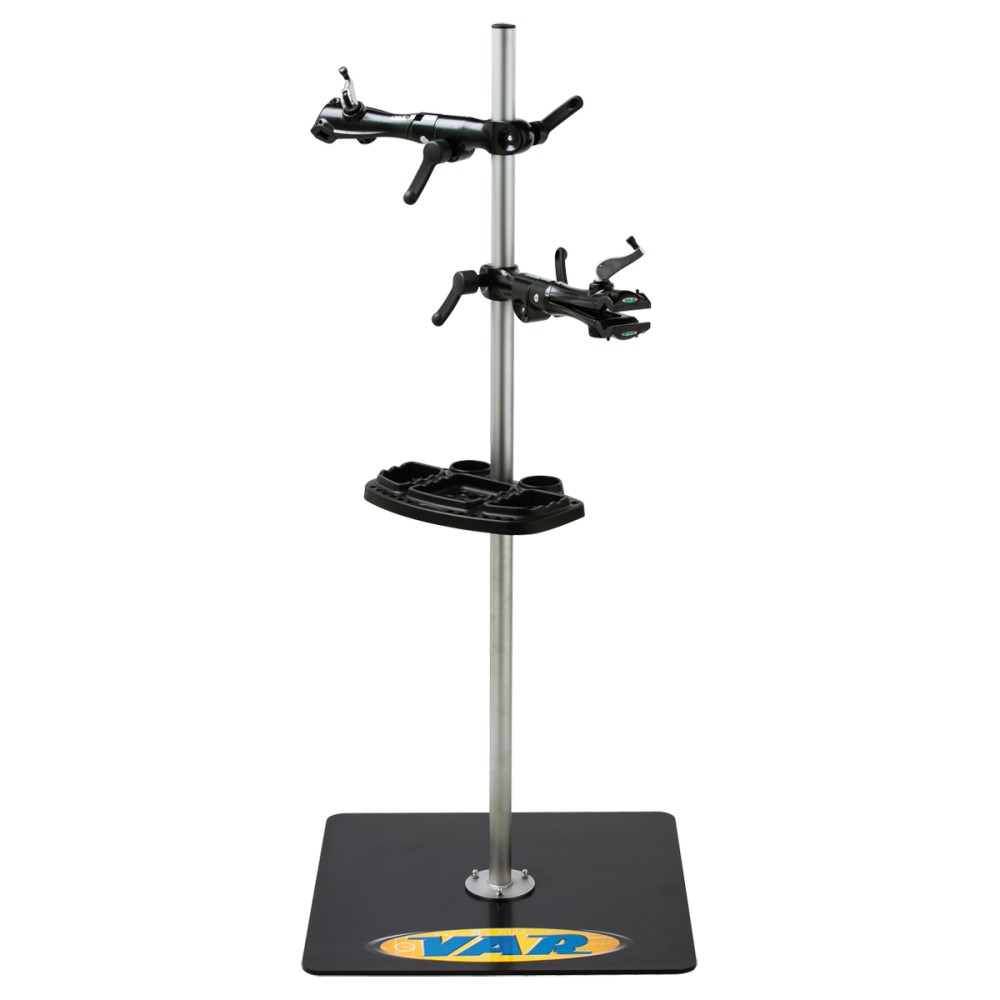 VAR Repair Stand Professionale Morsa Doppia