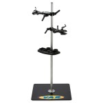 VAR Repair Stand Professionale Morsa Doppia