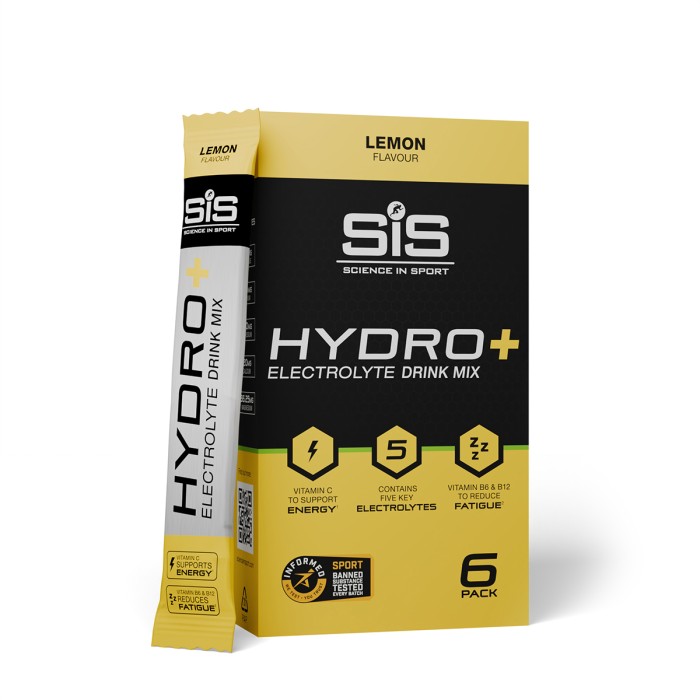 SIS GO Hydro+
