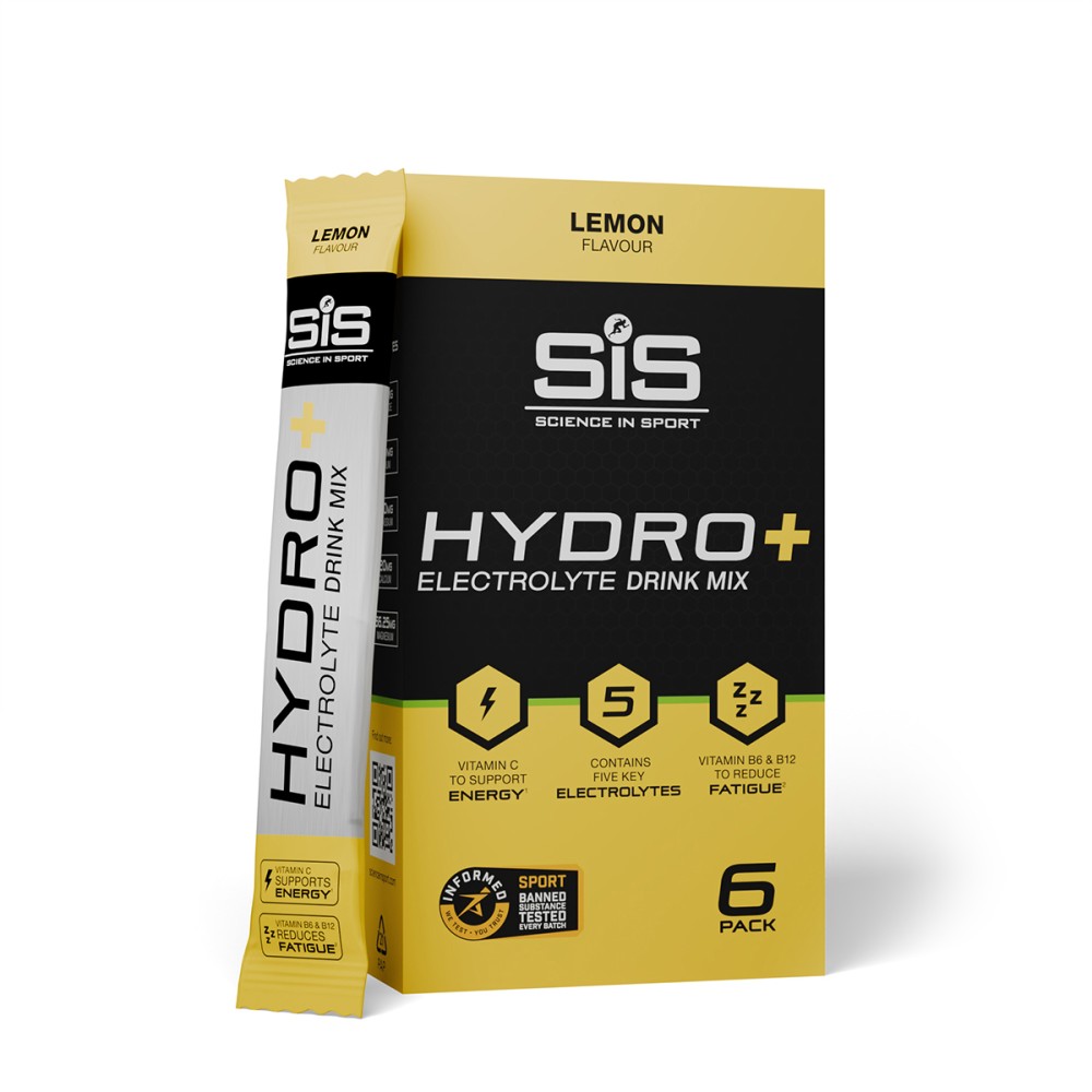 SIS GO Hydro+