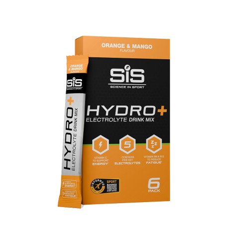 SIS GO Hydro+