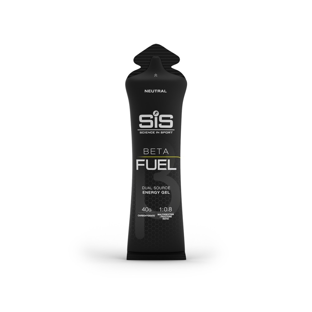 SIS Beta Fuel + Nootropics