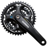 Guarnitura SHIMANO ALTUS MTB 3x8/7v