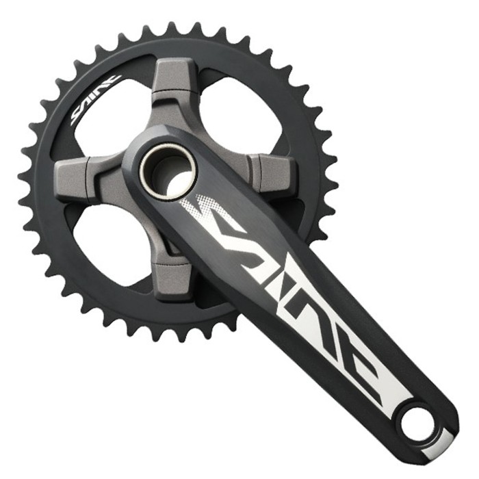 SAINT MTB GUARNITURA 579 MM LINEA CATENA 1X10-v