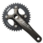 Guarnitura MTB SHIMANO ZEE 1x10v
