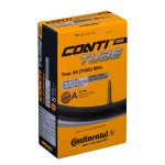 Conti Tour Tubes Slim 28” S42
