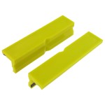 VAR Set 2 Morsetti Nylon 100mm