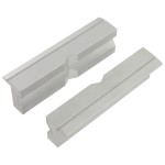 VAR Set 2 Morsetti Nylon 100mm Alluminio